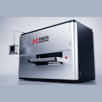Machine de nivellement CNC de précision pour matériaux métalliques entièrement automatisée, prix usine