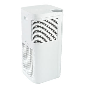 Purificateur <span class=keywords><strong>d</strong></span>'<span class=keywords><strong>air</strong></span> intelligent à usage domestique pour grandes pièces H13 Purificateur domestique UV HEPA avec télécommande pour usage domestique - Product Image 2