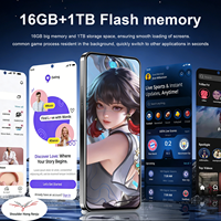 Meilleure Vente 2026 : Téléphone Android 15 S26 Ultra 16G+1TB 5G Global, Grand Écran Plein Écran, Qualité Supérieure, Approvisionnement Direct Usine