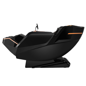 Electronic Vibrating Chair with Negative Ion Generation - Product Image 4