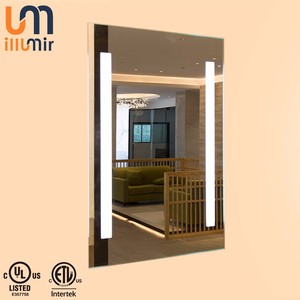 Nouveau Design <span class=keywords><strong>Grand</strong></span> <span class=keywords><strong>Miroir</strong></span> Mural Pour Salle De Sport <span class=keywords><strong>Vieilli</strong></span> Sangle - Product Image 1