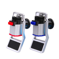 Robinet distributeur d'eau potable intégré avec purificateur d'eau RO chaud/froid et interrupteur, robinet de cuisine et chauffe-eau