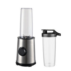 <span class=keywords><strong>Mini</strong></span> <span class=keywords><strong>licuadora</strong></span> <span class=keywords><strong>Oster</strong></span> Kitchen de 600W, exprimidor de mano eléctrico, cuchillas de plástico con instrucciones de funcionamiento en español e inglés, uso doméstico - Product Image 4