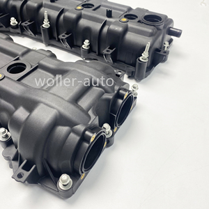 Para <span class=keywords><strong>Dodge</strong></span> Chrysler 300 3.6L Jeep Ram 3.6L cubierta de válvula de motor 5184068AN 5184068AG 5184069AF 5184068AH - Product Image 5
