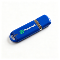 Clés USB personnalisées en forme de briquet, 1 Go-128 Go, clé USB en plastique USB 2.0/3.0, cadeau d'affaires original