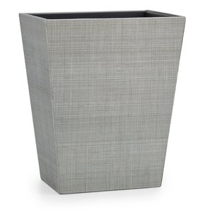 Pattumiera di Lusso in Pelle Impermeabile 8-12L <span class=keywords><strong>con</strong></span> <span class=keywords><strong>Pedale</strong></span>, <span class=keywords><strong>Cestino</strong></span> per Rifiuti per Bagno - Product Image 4