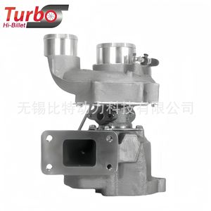 Turbocompresor Turbo Hi-Billet K04 para vehículo todoterreno JCB 4.4L, pieza de repuesto - Product Image 1