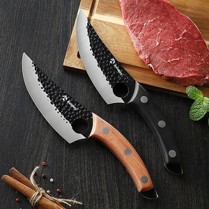 6 "โครงสร้างราชวงศ์ถังเต็มรูปแบบ-จัดการได้อย่างง่ายดายไวกิ้งเขียงมีดสำหรับการอยู่รอดกลางแจ้งบาร์บีคิว - Product Image 4