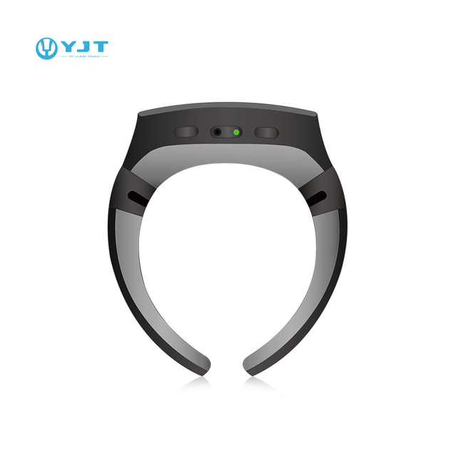 Wearable LED Light Therapy Machine 630nm & 465nm for Acute Chronic Inflammation Beauty Personal Care Product Pain Relief