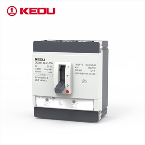 250A 4P MCCB goog sản phẩm từ muncatufurer kedu - Product Image 2