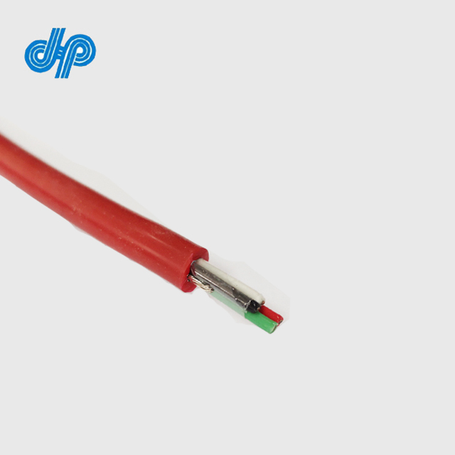 Belden Instrument Cable with 24 Pairs 1.5mm2 IS/OS Shielded Stranded Conductors 24-Pairs Armored Twisted Pairs
