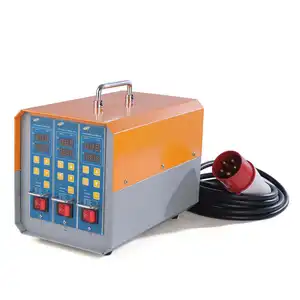 High Quality Injection Molding Hot Runner Factory Temperature Control System Module