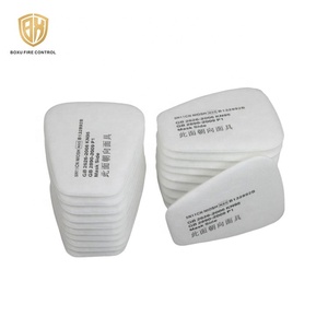 Diskon besar Filter partikulat katun untuk tabung <span class=keywords><strong>Gas</strong></span> dan <span class=keywords><strong>Respirator</strong></span> masker <span class=keywords><strong>Gas</strong></span> dapat digunakan kembali - Product Image 3