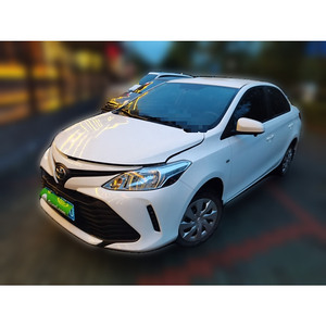 Guazi bien entretenu <span class=keywords><strong>Toyota</strong></span> Vios essence 1.5 <span class=keywords><strong>voiture</strong></span> d'<span class=keywords><strong>occasion</strong></span> FWD 5 sièges - Product Image 1