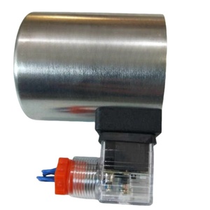 Bobine solénoïde hydraulique MFZ12-37YC/24V à 23 trous, bobine de électrovannes 12V – Offre Spéciale - Product Image 4