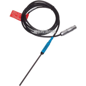 เอฟ.ดับเบิลยู. เครื่องวัดสนามแม่เหล็กแบบพกพา Bell 5280 Hall Effect  น้ำหนัก 0.443 กก. ขนาด 203.2x97.8x47.5 มม. - Product Image 4