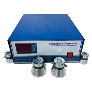 Générateur ultrasonique 28KHz 2000W avec driver <span class=keywords><strong>de</strong></span> puissance pour transducteur <span class=keywords><strong>de</strong></span> commande dans les machines <span class=keywords><strong>de</strong></span> nettoyage <span class=keywords><strong>de</strong></span> moteurs <span class=keywords><strong>de</strong></span> voiture (PDF) - Product Image 4