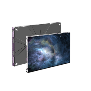 Hochauflösende Indoor-LED-Anzeige P1.86 Modul-LED-Bildschirm für Innenräume - Product Image 2