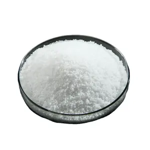 Copos de Soda sólida de grado industrial perlas de Soda 99% precio de fábrica de alta calidad