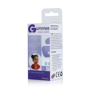 Custom Recycled <b>Plastic</b> Packaging Clear Transparent PP PET PVC Packaging <b>Box</b> for Baby Care - Product Image 4