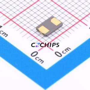 S503220M20PF10PPM2P Crystal (Passive) SMD5032-2P Crystal Oscillator 20MHz 10ppm 20pF 30ppm - Product Image 2