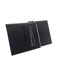 YINGXUN batteria di ricambio Tablet per iPad 2 compatibile IPAD2 A1316 A1376 A1395 A1396 A1397 uso del telefono cellulare prodotti Stock - Product Image 2
