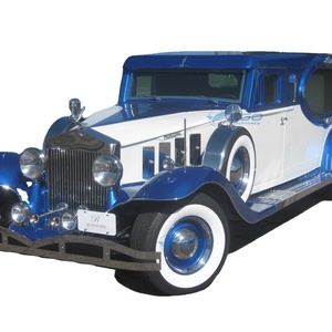 Cercueil funéraire bleu classique de haute qualité à prix bas pour le transport de cercueils et d'équipements funéraires – Vente directe usine - Product Image 1