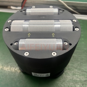 Modulaire Stuurbare Hoge Snelheid Roller Sorteerder Transportband Sorteerder Voor Logistiek Express Sorteerlijn - Product Image 3