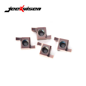 Plaquette de tournage 9GR200 JA115P pour tour, outil de rainurage, insert CNC en carbure de tungstène - Product Image 4