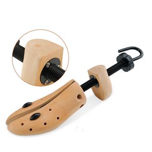 2026 nouveau fabricant KJ conception personnalisée multi-tailles arbre à chaussures en bois Style Lotus pour chaussures en <span class=keywords><strong>cuir</strong></span> de printemps - Product Image 3