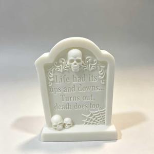 Servicios de Impresión 3D, Piezas Personalizadas, Esculturas Artísticas, Materiales de Alto Rendimiento, Solución Integral, Diseño, Ingeniería y Soporte - Product Image 3