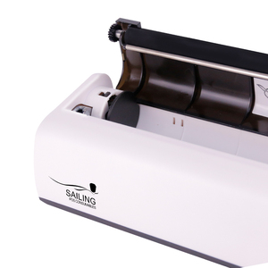 210mm 모바일 프린터 미니 <span class=keywords><strong>A4</strong></span> 휴대용 프린터 기계 <span class=keywords><strong>A4</strong></span> 용지 프린터 - Product Image 6