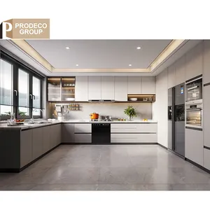 Prodeco Kitchenette Cabinet Designs Modern Modular Kitchen Units Set Modern Designs Door Base Cabinets Set RTA