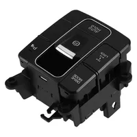 SUKIOTO Nuevo Interruptor de Freno de Estacionamiento Electrónico 93600-C5210 93600C5210 para Kia Sorento 2015-2018