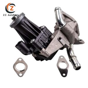 Applicabile per Ford Transit V348/RANGER/<span class=keywords><strong>2.2</strong></span> EGR valvola BK2Q9D475CC BK2Q9D475CD - Product Image 1