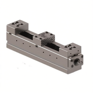 Ttake Top Double Modular Vice 2 Piece Locking Bench Vise - Product Image 2