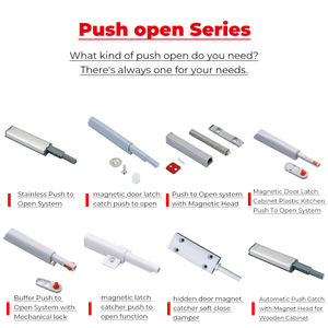 Accessoires de quincaillerie de cuisine Temax pour armoires Panier à fil d'angle <span class=keywords><strong>Maic</strong></span> à fermeture douce DL180D - Product Image 6