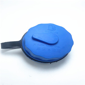 Tapa de plástico azul para solución de urea Faw Jiefang para camiones Euro 5 - Product Image 1