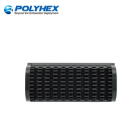 Mini Pcs sans ventilateur industriel X86 IPC I7-4500U boîte industrielle Computer Core I5 avec Temp 0 °C ~ 50 °C