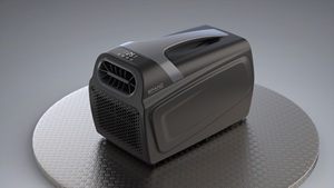 Good Selling Portable <b>Air</b> <b>Conditioner</b> <b>Mini</b> Tent <b>Air</b> <b>Conditioner</b> for Camping - Product Image 6