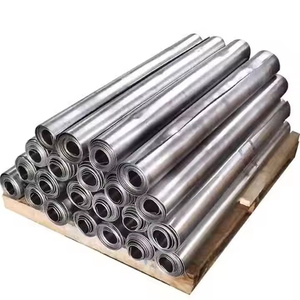 Salle <span class=keywords><strong>de</strong></span> bobine doublée <span class=keywords><strong>de</strong></span> <span class=keywords><strong>plomb</strong></span> 99.994% panneaux <span class=keywords><strong>de</strong></span> blindage en <span class=keywords><strong>plomb</strong></span> pur <span class=keywords><strong>pour</strong></span> la <span class=keywords><strong>radiologie</strong></span> médicale - Product Image 1