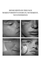 Crème Visage Éclaircissante et Correctrice du Teint Chongaini 30g Niacinamide Arbutine Hydratante Unifie le Teint OEM Marque Privée