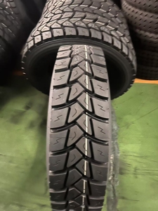 ยางเรเดียลสำหรับรถบรรทุก EZ377 315/80R22.5 ใหม่ ทนทานต่อการใช้งานหนัก รับประกัน 3 ปี - Product Image 4