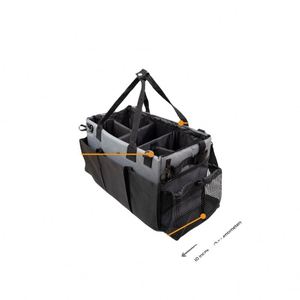 BSCI Factory Housekeeping Organizer Tote <b>Cleaning</b> <b>Caddy</b> Bag, Organizer Tote <b>Cleaning</b> <b>Caddy</b> Bag, <b>Cleaning</b> <b>Caddy</b> Bag Extra Large - Product Image 2
