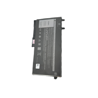 R8D7N untuk Baterai Laptop untuk Latitude 5400/5410/5500/5510/3540/3550/7590/7591/7791 Seri 2-in-1 51Wh 3-cell Isi Ulang Stok Tersedia