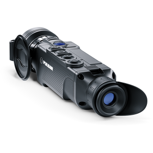 Monocular Térmico Portátil <span class=keywords><strong>Pulsar</strong></span> <span class=keywords><strong>Helion</strong></span> <span class=keywords><strong>2</strong></span> <span class=keywords><strong>XP50</strong></span> Pro, 640x480 a 17um, Lente de 50mm, Telescopio para # 77431 - Product Image 6
