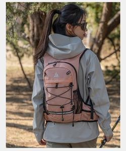 Factory Custom LOGO <b>Water</b>-resistant Ripstop Hiking Hydration <b>Running</b> Bag Bicycle Sport Cycling <b>Backpack</b> Bag for Women Men - Product Image 2