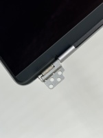 Écran de remplacement pour MacBook Air 13 pouces 2020 M1 A2337, écran LCD complet, argent, Starlight, gris sidéral, minuit