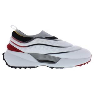 Chaussures pour hommes Lotus Racer Racer Blanc, taille 10, couleur : Blanc Racer - Product Image 2