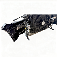 Usado, OE: 51118081403, Conjunto de Parachoques Delantero Completo, Piezas Originales Desmontadas, Para BMW Serie 4 G26 425i 430i Gran Coupé M-Sport
